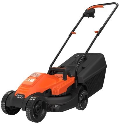 Black&Decker BLACK DECKER Black&Decker BEMW451-QS 1200W 32cm cutter 30L catcher