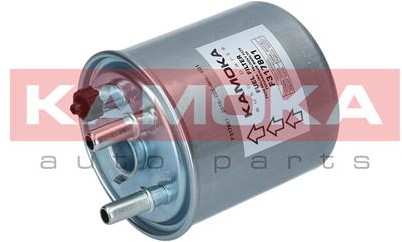 KAMOKA Filtr paliwa F317801 F317801