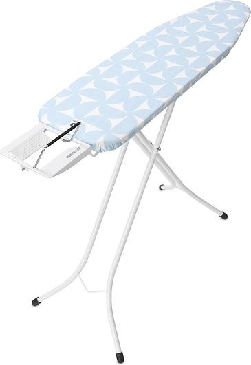 Brabantia Deska do prasowania Fresh Breeze rozm. A z podstawą na żelazko 218729