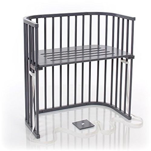 Babybay Boxspring łóżko pomocnicze Babybay_166107