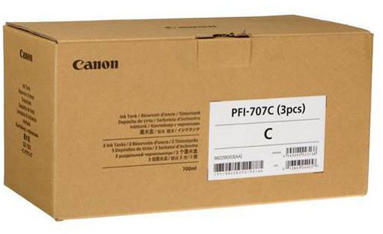 Canon PFI-707