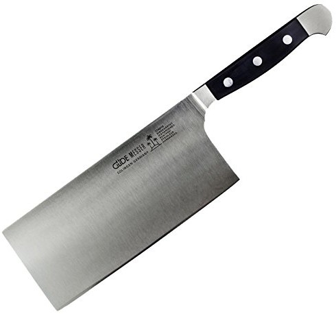 Güde nóż do wykrawania seria Alpha 1740/18