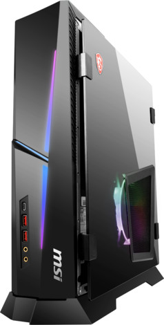 MSI Trident X (9SE-017EU)