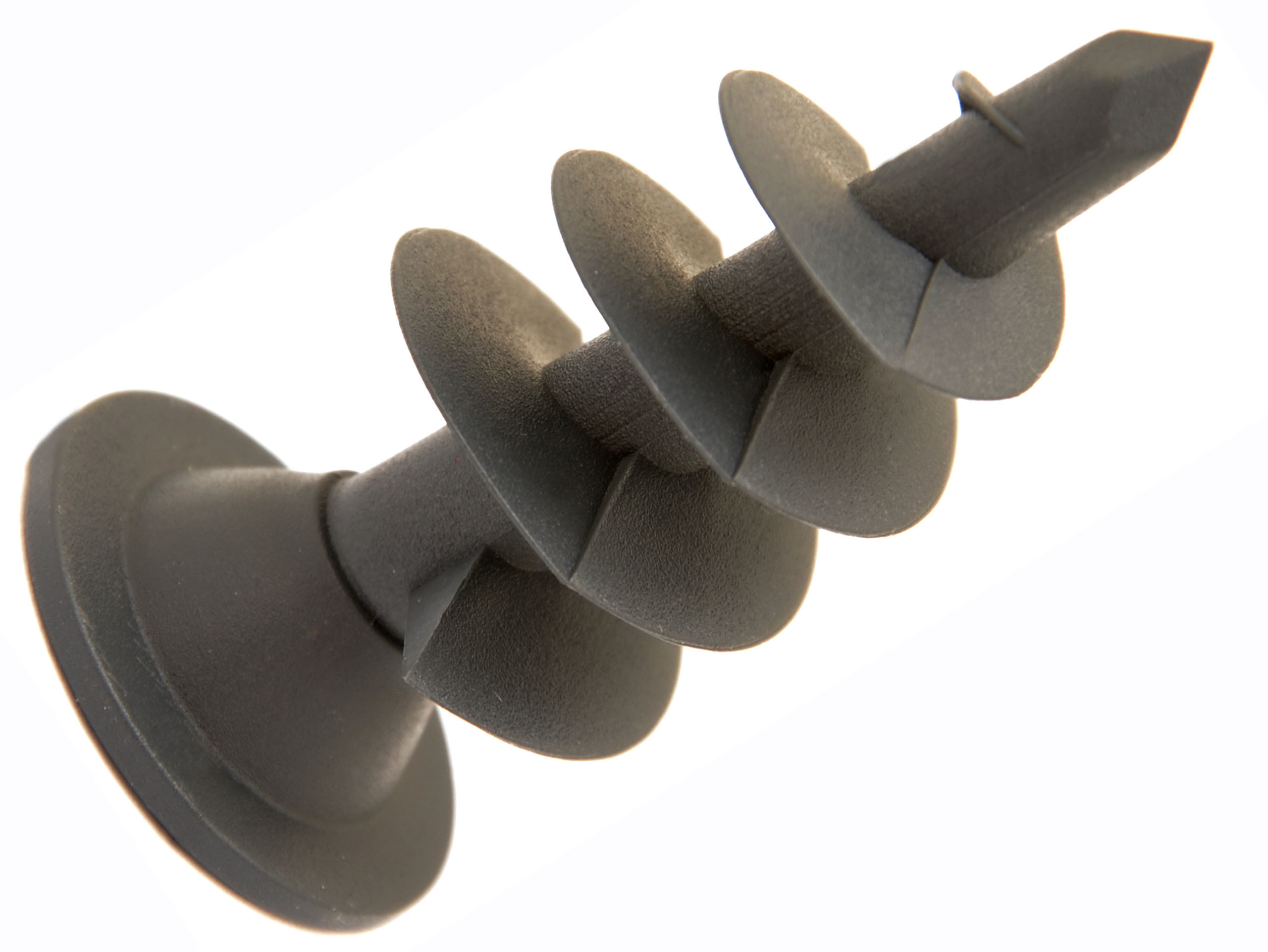 Kołki wkręty do Folii Fundamentowej styropianu 100