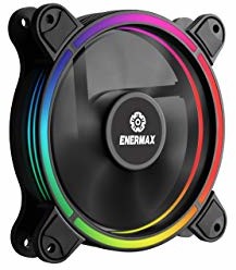 Enermax T.B RGB Single Pack 120x120x25 (UCTBRGB12-SG)