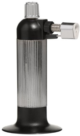 Premier Housewares Premier housewares kuchnie lampa palniki gazowe, 17 x 8 x 7 cm, srebrna 0806184