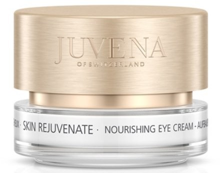 Juvena Odmładzający krem pod oczy - Juvena Skin Rejuvenate Nourishing Eye Cream Odmładzający krem pod oczy - Juvena Skin Rejuvenate Nourishing Eye Cream