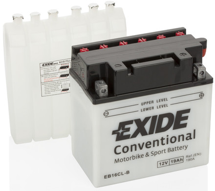 Exide EB16CL-B EB16CL-B