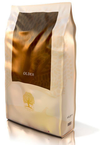 Essential Foods Older Small Breed 3 KG