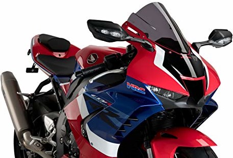 Puig 20313F Z-Racing tarcza mocno przyciemniana 9013F
