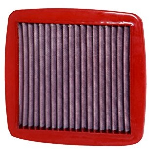 BMC FM105/02 Sport Replacement filtr powietrza, wielokolorowa FM105/02