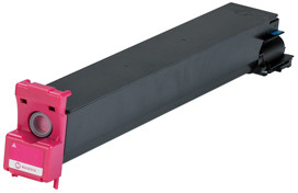 Katun Toner 35298 Magenta do kopiarek Minolta Zamiennik Minolta TN312M 8938707 [12k] 35298