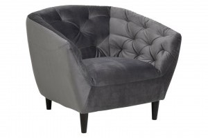 D2.Design Fotel Ria VIC Dark grey 190241