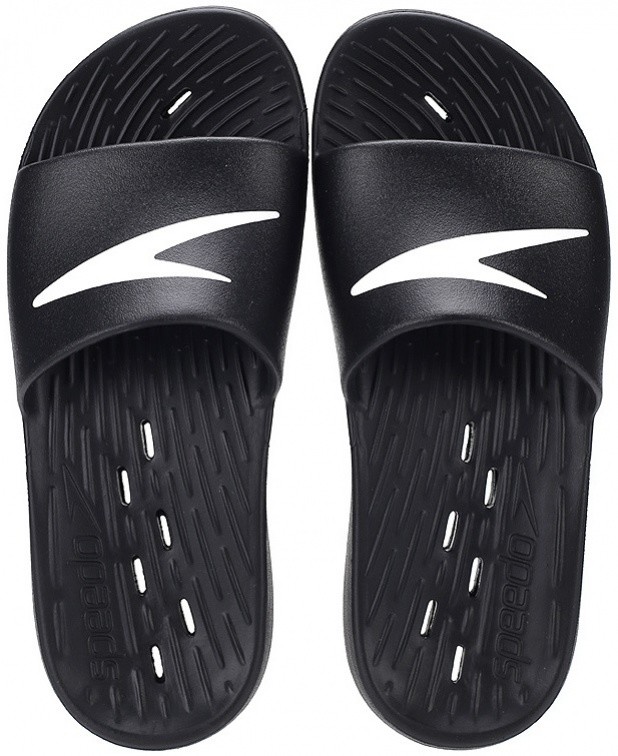 Speedo slide black 7