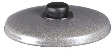 Bialetti Y0 °C5cv0240 Trudi R pokrywa Przezroczyste szkło 51 x 27,5 x 17,5 cm Y0C5CV0240