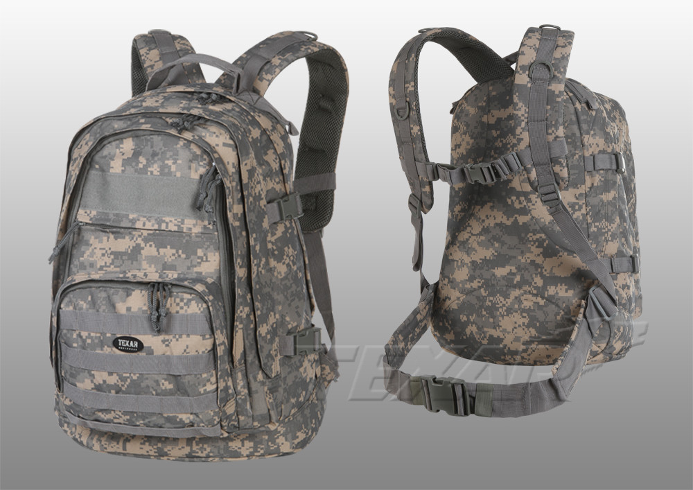 Texar Plecak Texar Cadet 35 l UCP (172#38-BCAD-BP) TX