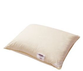 AMZ Szamotuły Poduszka Natural Classic Puch 60% 70 x 80 cm 1300 g 5907803170327