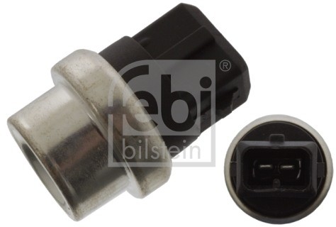 FEBI Czujnik, temperatura płynu chłodzącego BILSTEIN 18666