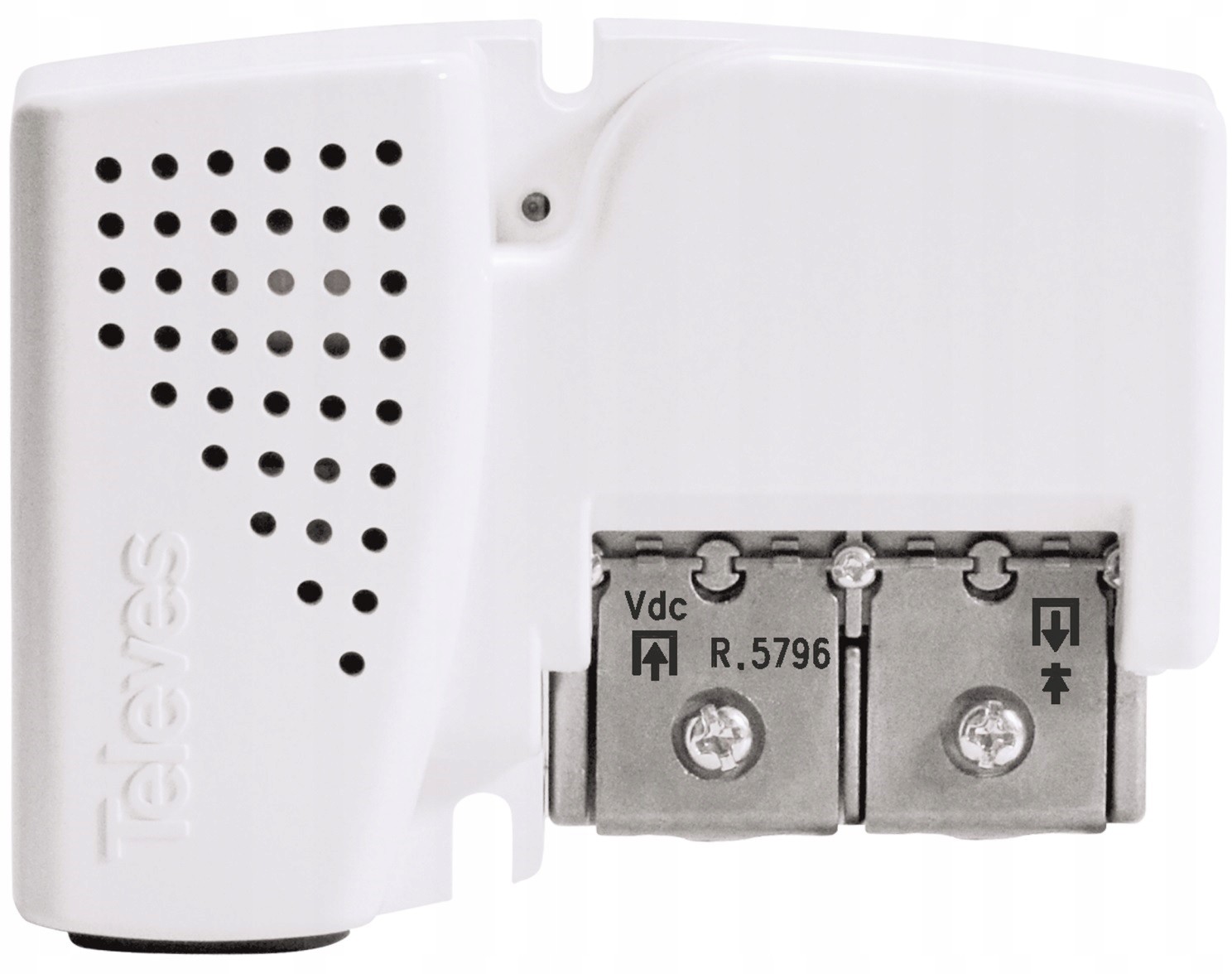 Televes Zasilacz Antenowy 12V 220mA Picokom 5796