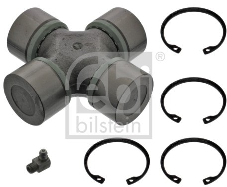 FEBI Połączenie, wał wzdłużny BILSTEIN 15291