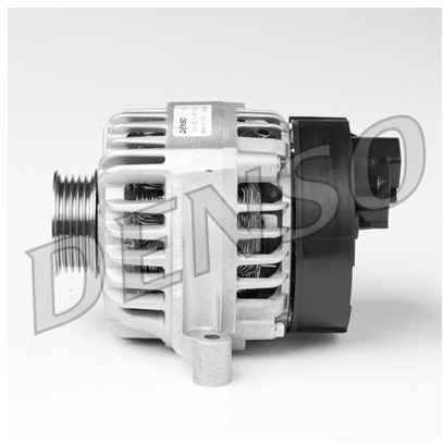 DENSO Alternator DAN519