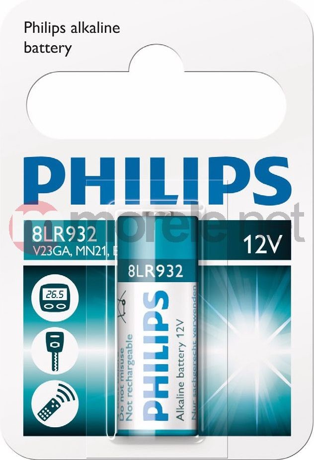 Philips 8LR932/01B