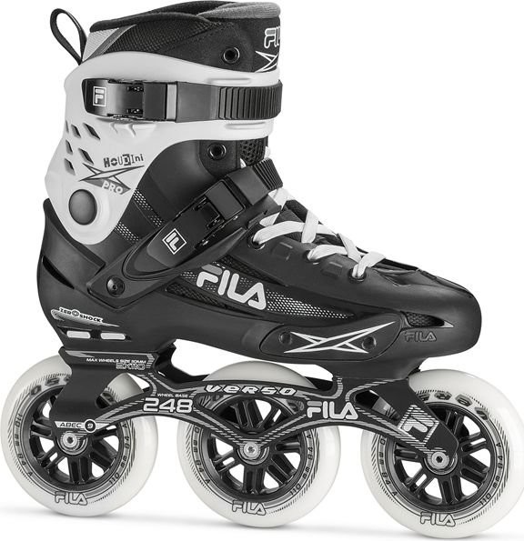 Fila Rolki Houdini Pro black/white r 43 10620078430