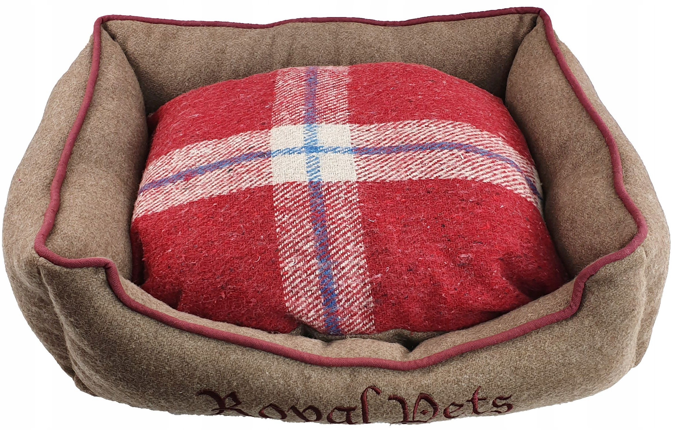 Kerbl Legowisko dla psa Royal Pets, M