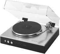 Luxman PD-151