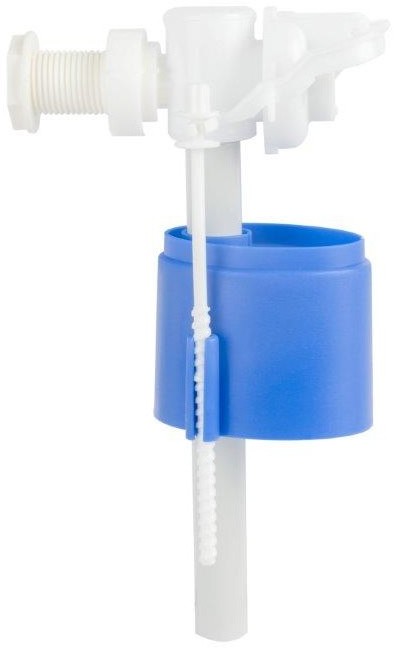 Zawór Napełniający Boczny 1/2 Spłuczki Wc Zbiornik