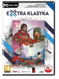 THE BANNER SAGA 2 - Extra Klasyka GRA PC