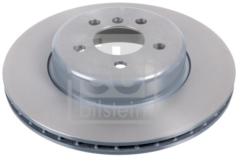 Febi BILSTEIN Tarcza hamulcowa BILSTEIN 104805 104805