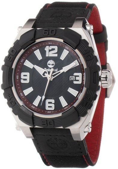 Timberland Zegarek Męski TBL13321JS-12PNN ( 45 mm) S0349962