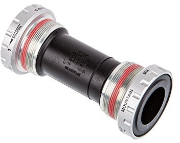 SHIMANO MTB SM-BB52 Hollowtech II łożysko wewnętrzne BSA 83 MM 2016 SH138