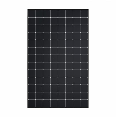 Moduł fotowoltaiczny Maxeon 3 395 W BF SunPower SPR-MAX3 -395-BLK