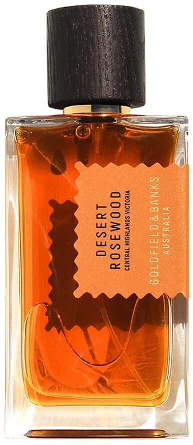 Goldfield & Banks Desert Rosewood Woda perfumowana 100ml