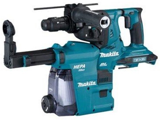 Makita DHR283ZWJU