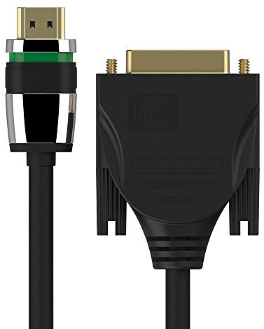 PureLink High Speed HDMI kabel/adapter Ethernet 0,50m czarny ULS1300-005