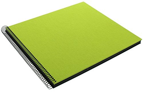 Goldbuch GOLDBUCH Spiral Album, Bella Vista, 34 x 30 x 2,8 cm 25 962