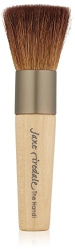 JANE IREDALE Jane Iredale Cosmetic Brush The handi Brush 18000