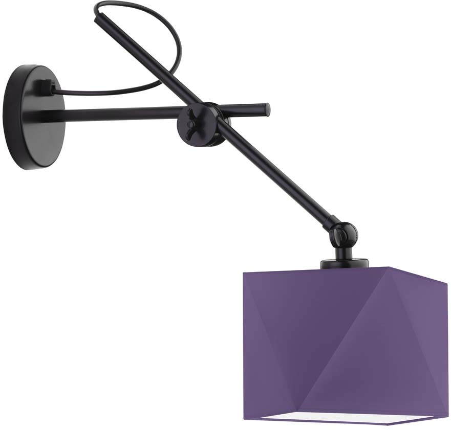 LYSNE Nowoczesny kinkiet do przedpokoju TIRANA 500019/14