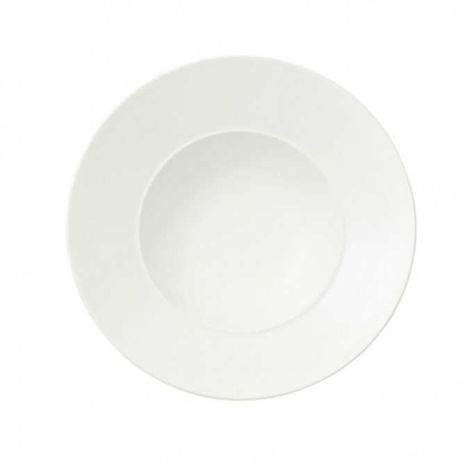 Villeroy & Boch La Classica Nuova Talerz deserowy głęboki średnica: 20 cm (10-4378-2750)