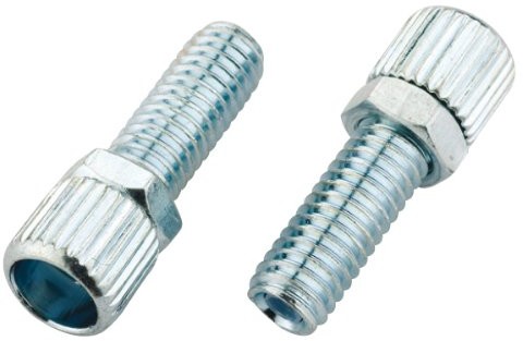 Jagwire Cable Adjuster Bolt M6 (x25) JA7103