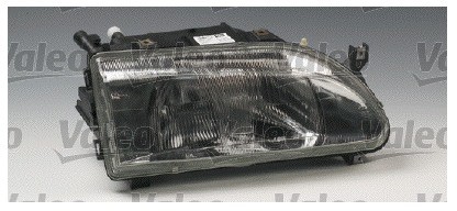 VALEO Reflektor VALEO 084763