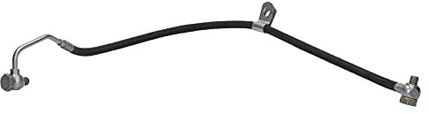 Ajusa OP10524 przewód olejowy, ładowarka OP10524