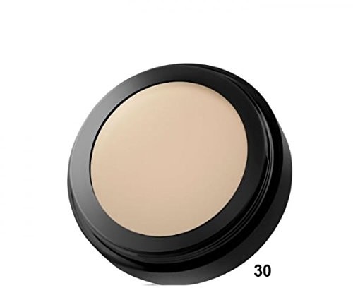 PAESE Cover kamouflage Cream 30 Face096