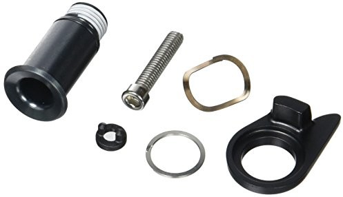 Sram Road Force CX1 B-Bolt-KIT, czarny RDRS1013