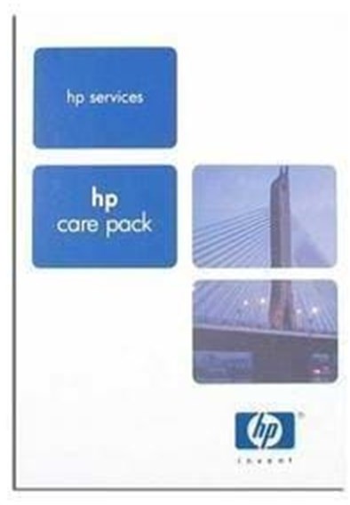 HP Installation Storage Switches Service U5988E