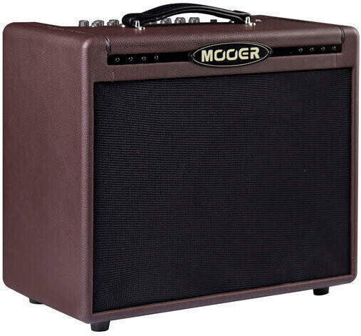 Mooer SD50A Acoustic Guitar Combo
