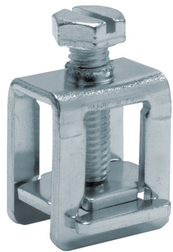HAGER Zaciski do szyn zbiorczych 1,5-70qmm, Cu 12x5mm K96M